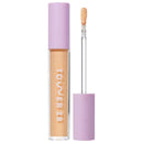 Tower 28 Beauty - Corretor - Swipe All-Over Hydrating Serum Concealer with 18-HR Wear
