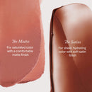 MERIT - Batom - Signature Lip Lightweight Lipstick