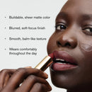 MERIT - Batom - Signature Lip Lightweight Lip Blush
