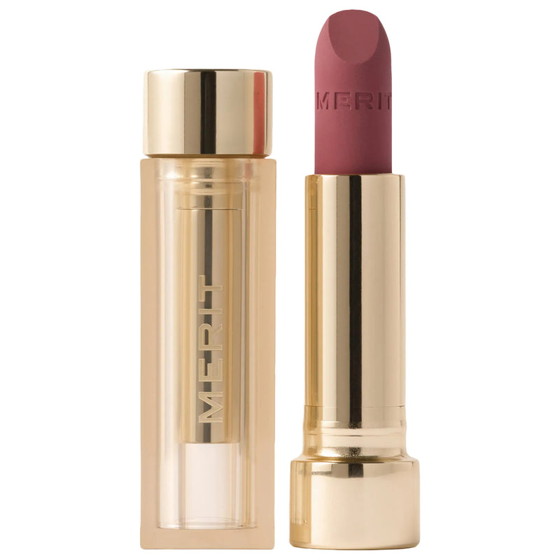 MERIT - Batom - Signature Lip Lightweight Lip Blush