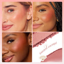 tarte - Blush - macaron blush & glow™ duo