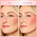 tarte - Blush - macaron blush & glow™ duo