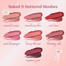 tarte - Blush - macaron blush & glow™ duo