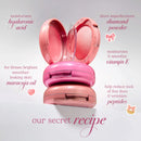 tarte - Blush - macaron blush & glow™ duo