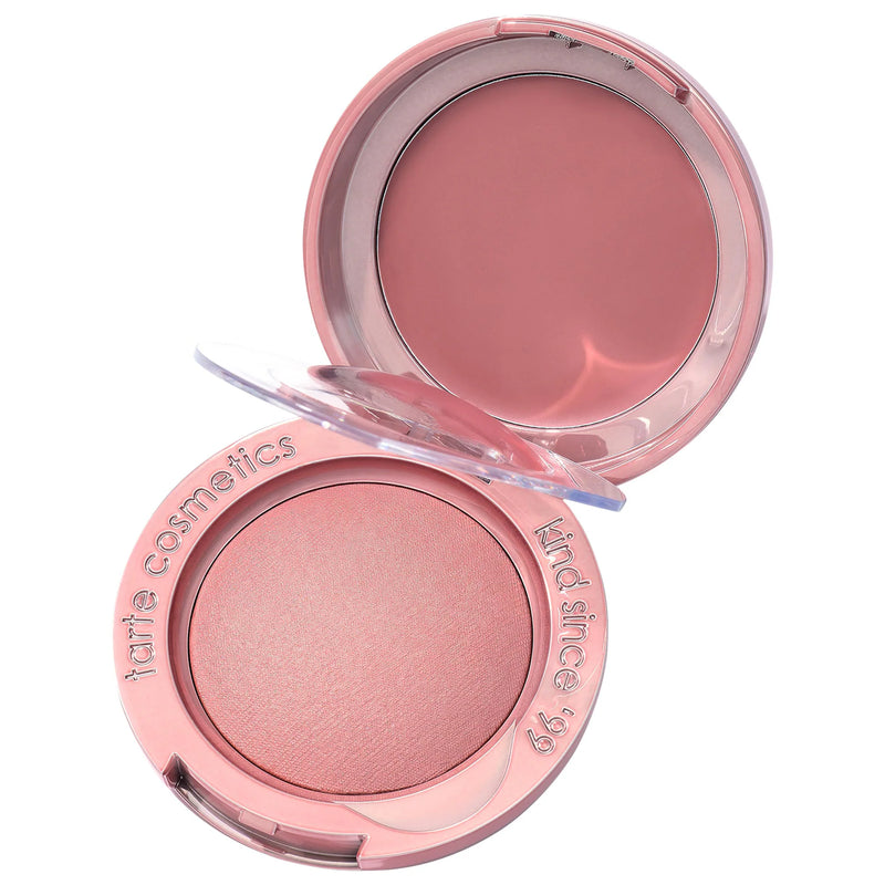 tarte - Blush - macaron blush & glow™ duo