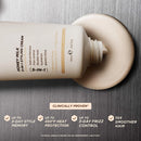 Gisou - cabelo - Honey Milk 5-in-1 Styling Cream 50mls