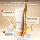 Gisou - cabelo - Honey Milk 5-in-1 Styling Cream 50mls