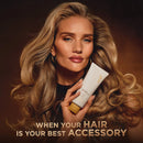 Gisou - cabelo - Honey Milk 5-in-1 Styling Cream 50mls