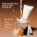 Gisou - cabelo - Honey Milk 5-in-1 Styling Cream 50mls
