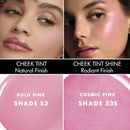 Armani Beauty - Blush - Cheek Tint Longwear Lightweight Liquid Blush