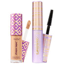 tarte - Corretor - Mini Shape Tape Concealer + Tubing Mascara Set