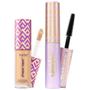 tarte - Corretor - Mini Shape Tape Concealer + Tubing Mascara Set