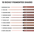 Yves Saint Laurent - Lápis - Kiss Shaper Long-Lasting Sculpting Lip Liner