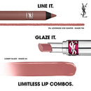 Yves Saint Laurent - Lápis - Kiss Shaper Long-Lasting Sculpting Lip Liner