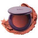 Sarah Creal - Blush - Coming in Hot Blurring Pressed-Mousse Blush