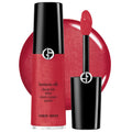 43S Berry Red