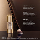 Hourglass - Iluminador - Unreal Radiant Glow Liquid Highlighter