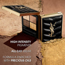 Yves Saint Laurent - Sombra - Couture Mini Clutch Eyeshadow Palette