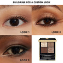 Yves Saint Laurent - Sombra - Couture Mini Clutch Eyeshadow Palette
