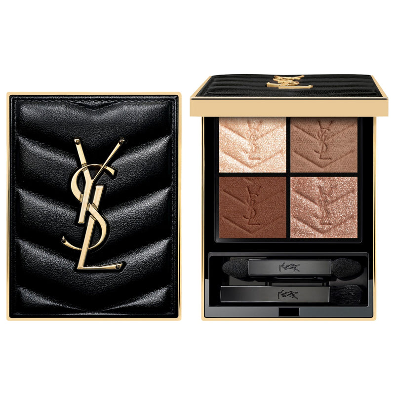 Yves Saint Laurent - Sombra - Couture Mini Clutch Eyeshadow Palette