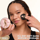 Yves Saint Laurent - Iluminador - Skin Affair Soft Glow Cushion Foundation