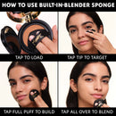 Yves Saint Laurent - Iluminador - Skin Affair Soft Glow Cushion Foundation
