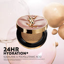 Yves Saint Laurent - Iluminador - Skin Affair Soft Glow Cushion Foundation