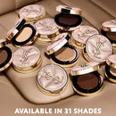 Yves Saint Laurent - Iluminador - Skin Affair Soft Glow Cushion Foundation