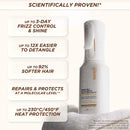 Gisou - Leave-In Conditioner - Honey Milk Active Repair Leave In Conditioner Mist 150mls
