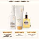 Gisou - Leave-In Conditioner - Honey Milk Active Repair Leave In Conditioner Mist 150mls