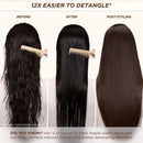 Gisou - Leave-In Conditioner - Honey Milk Active Repair Leave In Conditioner Mist 150mls