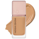 NATASHA DENONA - Base - Hy-Glam Foundation Hydrating & Blurring Luminous Longwear Serum Foundation