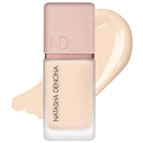 NATASHA DENONA - Base - Hy-Glam Foundation Hydrating & Blurring Luminous Longwear Serum Foundation