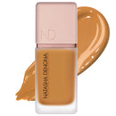 NATASHA DENONA - Base - Hy-Glam Foundation Hydrating & Blurring Luminous Longwear Serum Foundation