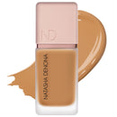 NATASHA DENONA - Base - Hy-Glam Foundation Hydrating & Blurring Luminous Longwear Serum Foundation
