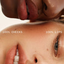 Kosas - Blush - Impressionist Multistick Cream Blush Stick + Lip Color