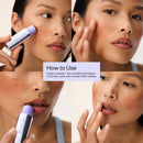 Kosas - Blush - Impressionist Multistick Cream Blush Stick + Lip Color