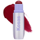Kosas - Blush - Impressionist Multistick Cream Blush Stick + Lip Color