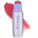 Kosas - Blush - Impressionist Multistick Cream Blush Stick + Lip Color