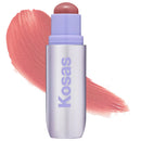 Kosas - Blush - Impressionist Multistick Cream Blush Stick + Lip Color
