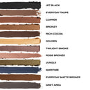 Sarah Creal - Lápis - Eyes Up 24H Creamy Kajal Longwear Waterproof Eyeliner