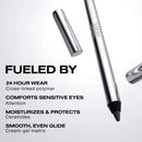 Sarah Creal - Lápis - Eyes Up 24H Creamy Kajal Longwear Waterproof Eyeliner