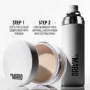 MAKEUP - Pó - SurrealSkin® Waterproof Setting Spray with 16HR Wear