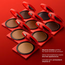 HUNG VANNGO BEAUTY - Bronzer - Tansculpt Cream Bronzing Contour Balm with Vitamin E
