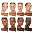 HUNG VANNGO BEAUTY - Bronzer - Tansculpt Cream Bronzing Contour Balm with Vitamin E