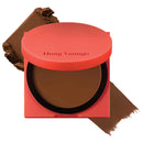 HUNG VANNGO BEAUTY - Bronzer - Tansculpt Cream Bronzing Contour Balm with Vitamin E