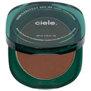 ciele - Pó - shade & PROTECT SPF 45+ powder bronzer