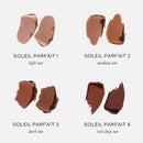 Westman Atelier - Bronzer - Sun Tone Bronzing Crème Hydrating Cream Bronzer