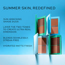 Westman Atelier - Bronzer - Sun Tone Bronzing Crème Hydrating Cream Bronzer