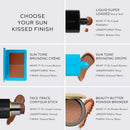 Westman Atelier - Bronzer - Sun Tone Bronzing Crème Hydrating Cream Bronzer